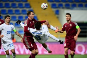 Μουντιάλ 2026: Θρίλερ στη Γλασκόβη με πρόκριση της Σκωτίας - Οι 39 ομάδες που θα βρίσκονται στην τελική φάση