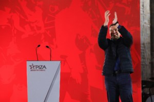 Απάντηση Καραμανλή σε Τσίπρα: "Επέλεξε τη Μακεδονία εκείνος που με ευκολία υπέγραψε τη συμφωνία των Πρεσπών"