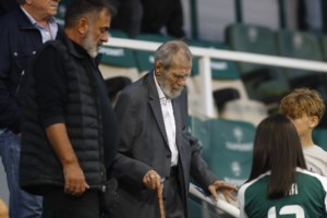 Γιώργος Βαρδινογιάννης: Γιατί τον φώναζαν "Καπετάνιο" - Πώς βγήκε το προσωνύμιο - εικόνα 2