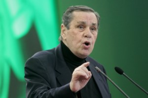 Ανδρουλάκης: "Εμμονή και αγωνία του κ. Μητσοτάκη είναι να μην αναγεννηθεί το ΠΑΣΟΚ- Ξέρει ποιος είναι ο αντίπαλος"