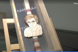 Ο Σαββόπουλος αποθεώνει τον Σωτήρη Τσιόδρα και μιλά για το "Θεό που δοξολογήθηκε στις ΜΕΘ"