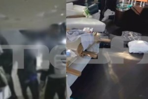 Γιάννης Δραγασάκης: Καταδικάστηκαν οι διαρρήκτες που είχαν μπει στο εξοχικό του - Τι είχαν κλέψει