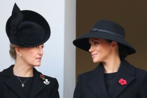 Μέγκαν Μαρκλ: Σπάει τη σιωπή της για τον viral χορό πριν τη γέννα - "Μοιράζομαι τη ζωή μου με τους δικούς μου όρους" [βίντεο]