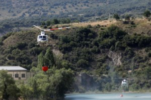 VoxEurope: Τι είναι το καταστροφικό φαινόμενο των "Megafires" που απειλεί να κάψει την Ελλάδα - εικόνα 2