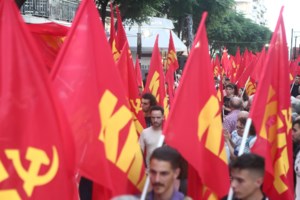 Εκλογές 2023: Αυτοί είναι οι 20 βουλευτές του ΚΚΕ