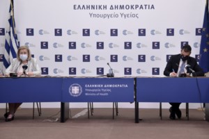 Εμβολιασμοί: Το 80% των 75-79 θα εμβολιαστεί - Ποιες ηλικιακές και επαγγελματικές ομάδες έχουν μείνει αδικαιολόγητα πίσω