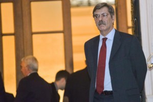 Τηλεφώνημα για βόμβα στο σπίτι του Αντώνη Σαμαρά στην Κηφισιά - εικόνα 3