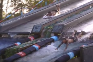 Survivor: Το προκλητικό λογύδριο του Ατζούν για τα ελληνοτουρκικά και η αντίδραση των Ράδιο Αρβύλα [Βίντεο]