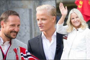 Νορβηγία: Η πριγκίπισσα Μέτε-Μάριτ ζήτησε ξανά συγγνώμη για τις σχέσεις της με τον Επσταϊν