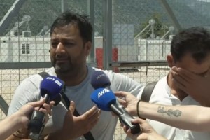Η ατάκα του Ομπάμα για το ναυάγιο στην Πύλο: Πνίγηκαν 700 άνθρωποι και το υποβρύχιο με τους 5 είχε μεγαλύτερη δημοσιότητα - εικόνα 3