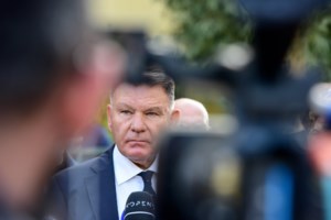 Ρούλα Πισπιρίγκου: 31 Ιανουαρίου η δίκη για τον θάνατο της Τζωρτζίνας - Συνεχίζεται η απολογία της για Μαλένα & Ιριδα