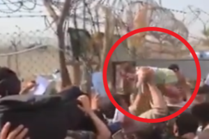 Ανάλυση Forbes: Οι γεωπολιτικές επιπτώσεις της πτώσης της Καμπούλ και ο φόβος της τρομοκρατίας - εικόνα 2