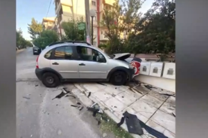 Λεωφόρος Κηφισίας: Ξεκινούν έργα συντήρησης και στα δυο ρεύματα -Οι ώρες των εργασιών