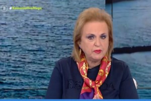 Δράμα: Νεκρός 60χρονος αρνητής που δεν έλαβε την αντιβίωση που του χορήγησαν - εικόνα 2