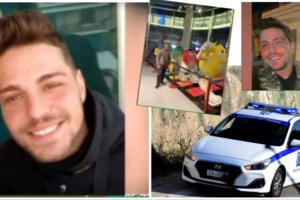 Ενας χρόνος πέρασε από την εξαφάνιση του Θάνου στον Ελαιώνα: Είπε "μπαμπά σε αγαπώ" και άρχισε να τρέχει