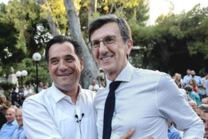 Βόλφγκανγκ Σόιμπλε: Στα απομνημονεύματά του αποκαλύπτεται ότι έγινε απόπειρα ανατροπής της Μέρκελ το 2015