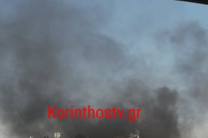 Κόρινθος: Πώς ξεκίνησαν τα επεισόδια με τους πρόσφυγες - Η αυτοκτονία που πυροδότησε την ένταση