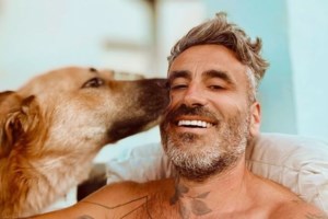 Γιώργος Μαυρίδης: Δεν έμαθα τι θα πει αγάπη στα 15 χρόνια που έζησα δίπλα σου, αλλά στα 3 που είσαι μακριά μου