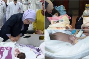 Στην Τουρκία οι πρώτες δυο πτήσεις με την ελληνική ανθρωπιστική βοήθεια - Το "ευχαριστώ" των Τούρκων - εικόνα 3