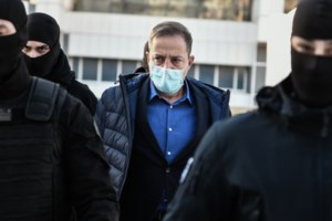 "Βόμβα" στη δίκη Λιγνάδη: Ο Κούγιας μηνύει Σκορδά και Μελέτη - Για ποιους άλλους προανήγγειλε προσφυγή