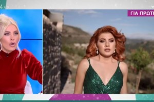 Στέφανος Κορκολής: Σε μένα ο καρκίνος έρχεται και φεύγει. Είναι μία διαρκής μάχη - εικόνα 2