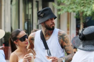 Snik: Στο νοσοκομείο ο γνωστός τράπερ – Υποβλήθηκε σε διπλό χειρουργείο - εικόνα 2