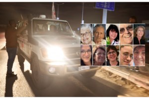 Το Ισραήλ απελευθέρωσε 30 Παλαιστίνιους κρατούμενους - Όλοι γυναίκες και νέοι κάτω των 19 ετών