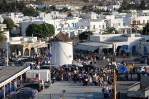 Τελεσίγραφο για οκτώ "κόκκινα" νησιά: Μέτρα προ των πυλών