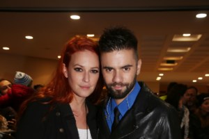 Σίσσυ Χρηστίδου: Ξέσπασε σε κλάματα στον αέρα της εκπομπής από όσα είπε ο Μικρούτσικος - "Είσαι μητέρα πρότυπο" [βίντεο]