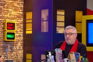 Στάθης Παναγιωτόπουλος - Νέα καταγγελία:  Ήμουν 17 ετών και μου ζητούσε να τον φιλήσω - "Τι περίμενες αφού ήρθες εδώ;"