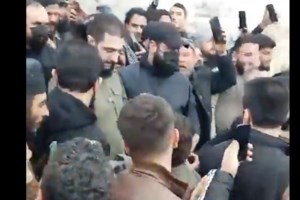 Συρία: Οι τζιχαντιστές περικύκλωσαν από τρεις πλευρές την πόλη-κλειδί Χάμα - 200 χιλιόμετρα από την Δαμασκό - εικόνα 4