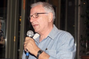 Κώστας Χαρδαβέλλας: "Μέσα μας υπάρχει μία βόμβα χιλίων μεγατόνων, η ψυχή" – Η τελευταία τηλεοπτική του εμφάνιση