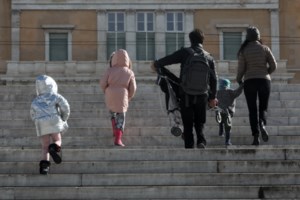 Καιρός: Πότε αλλάζει ραγδαία το σκηνικό του καιρού - Η εκτίμηση Αρναούτογλου για όλο τον Νοέμβριο - εικόνα 3