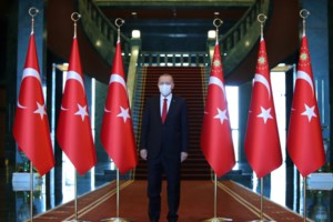 Μαργαρίτης Σχοινάς: "Παράθυρο ευκαιρίας" για διάλογο με την Τουρκία ως τις 25 Σπετεμβρίου