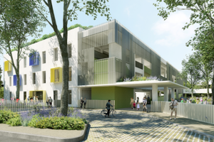 The Ellinikon Park: Το κόστος κατασκευής αναλαμβάνει ο επενδυτής - 500.000 επισκέπτες στο Experience Park σε 6 μήνες - εικόνα 2