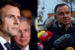 Μπλεξίματα για Μακρόν: Εισαγγελική έρευνα για παράνομη χρηματοδότησή του στις εκλογές του 2017 και 2022 - εικόνα 3