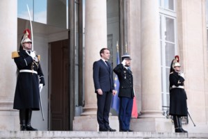 Εντονη ανησυχία του Στέιτ Ντιπάρτμεντ για την Τουρκία: Σταματήστε τις προκλητικές ενέργειες στην Αν. Μεσόγειο