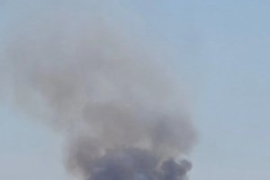 Φωτιά στο Δελβινάκι Ιωαννίνων - Σηκώθηκαν τρία ελικόπτερα