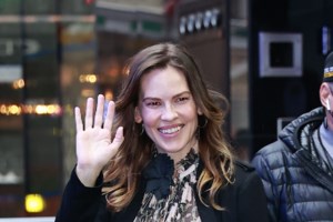 Ολίβια Χάσει: Πώς είναι σήμερα η Παναγία από τον "Ιησού από τη Ναζαρέτ" [εικόνες] - εικόνα 2