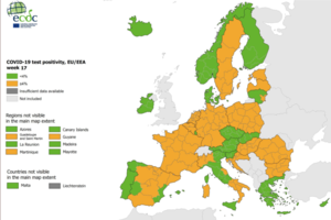 Η Κομισιόν επενδύει σε πειραματικά φάρμακα κατά του κορονοϊού - Ελπίδες από σχεδόν 57 φάρμακα
