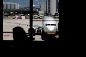 Κάρπαθος: Θετική στον κορονοϊό και η σύζυγος του 74χρονου Ελληνοαμερικανού