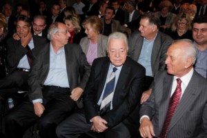 Ελλάκτωρ: Κρίσιμη εβδομάδα εξελίξεων για το μέλλον της εταιρείας