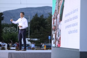 Το σχέδιο για την Αθηναϊκή Ριβιέρα: Πεζόδρομος και ποδηλατόδρομος από το ΣΕΦ μέχρι τη Βούλα [βίντεο]