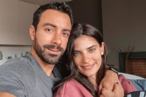 Φαίη Σκορδά: Αρνητικά στον κορονοϊό τα παιδιά της - Τι έχει συμβεί με τον σύντροφό της - εικόνα 2