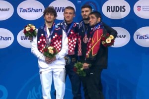 Κουγιουμτσίδης: "Έκανα ό,τι μπορούσα για την πατρίδα μου και για τους Έλληνες"