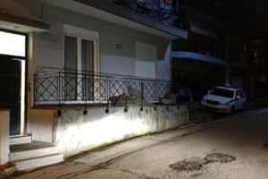 Ιωάννινα: Αυτός είναι ο 69χρονος που σκότωσε στο ξύλο τη 79χρονη σύζυγό του - Είχαν συχνούς καβγάδες - εικόνα 3