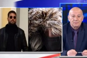 Πάτρα: Ο Κουσουλός αποκαλύπτει τον καλεσμένο της Νικολούλη στο "Φως στο Τούνελ" - εικόνα 3