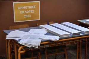 Ανταλλαγή μηνύσεων υποψηφίων στο Βόλο - Έντονοι διαπληκτισμοί για παραβίαση της εκλογικής νομοθεσίας