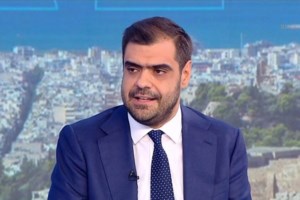 Δημοσκόπηση GPO: Η κυβέρνηση συγκαλύπτει τη διαφθορά, λέει το 74% - Δεν εμπιστεύονται τη Δικαιοσύνη λόγω Τεμπών και ΟΠΕΚΕΠΕ - εικόνα 7
