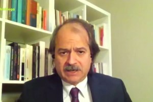 Συγκλονίζει ο γιατρός Κωνσταντίνος Χρήστου ένα χρόνο μετά τη νοσηλεία του: Τα παθήματα ας μας γίνουν μαθήματα